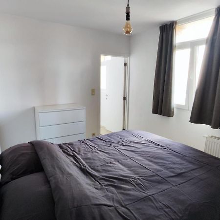 Gezellig Appartement Op Het Bruisende Zuid. Anversa Esterno foto