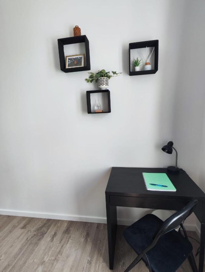 Gezellig Appartement Op Het Bruisende Zuid. Anversa Esterno foto