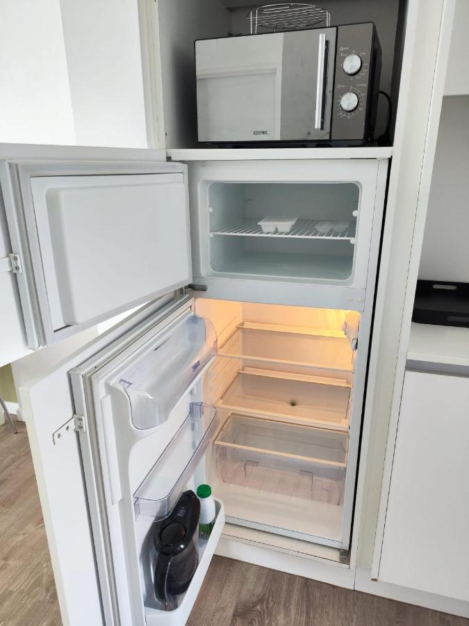 Gezellig Appartement Op Het Bruisende Zuid. Anversa Esterno foto