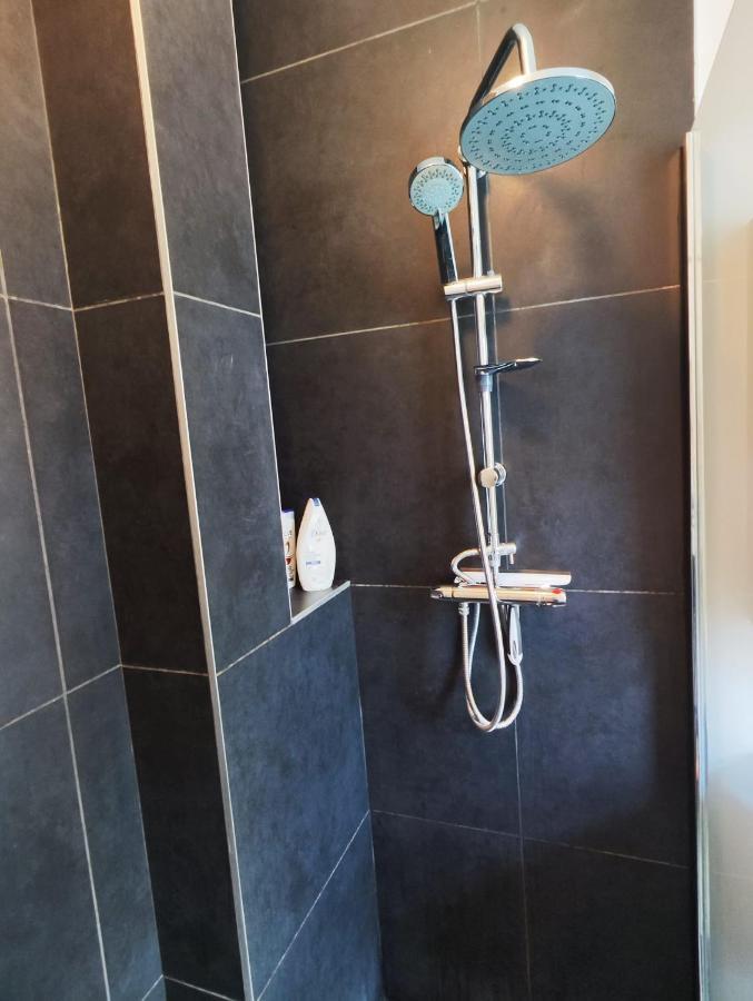 Gezellig Appartement Op Het Bruisende Zuid. Anversa Esterno foto
