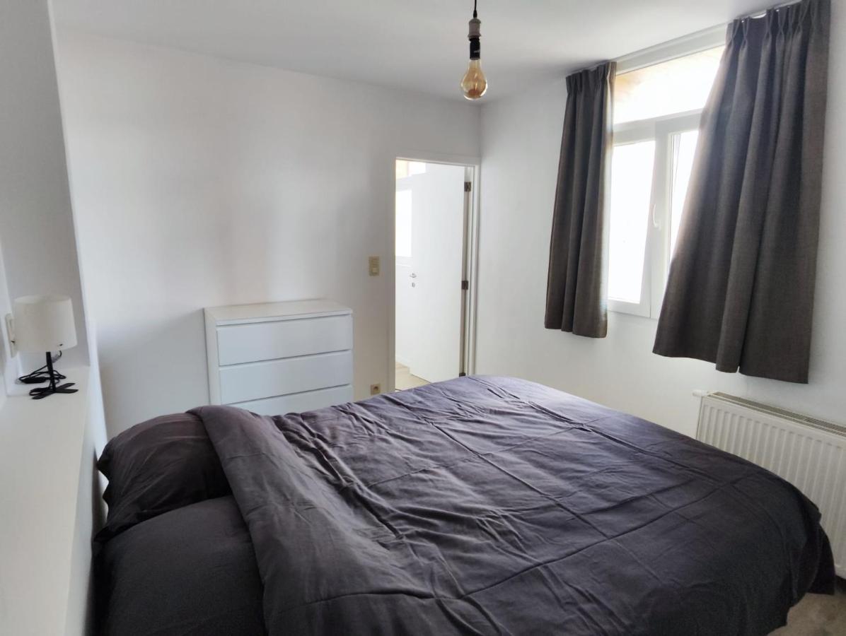 Gezellig Appartement Op Het Bruisende Zuid. Anversa Esterno foto